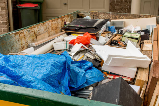 Best Hoarding Cleanup  in Hayden, CO