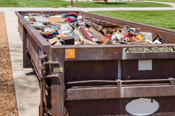 Best Garage Cleanout  in Hayden, CO