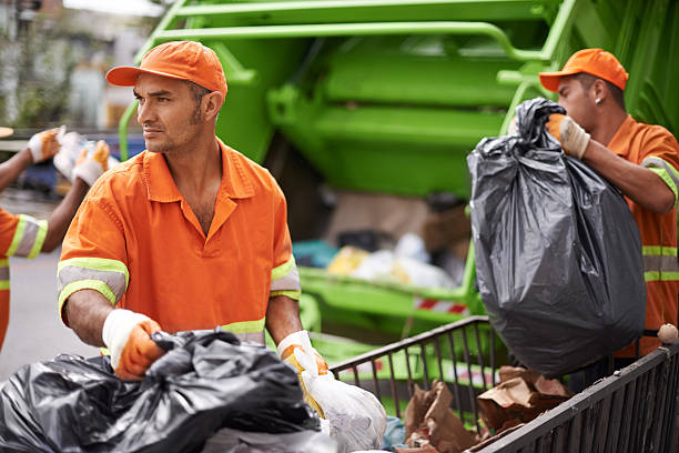 Recycling Services for Junk in Hayden, CO