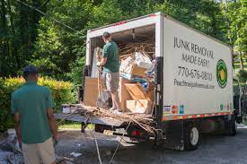 Same-Day Junk Removal Services in Hayden, CO